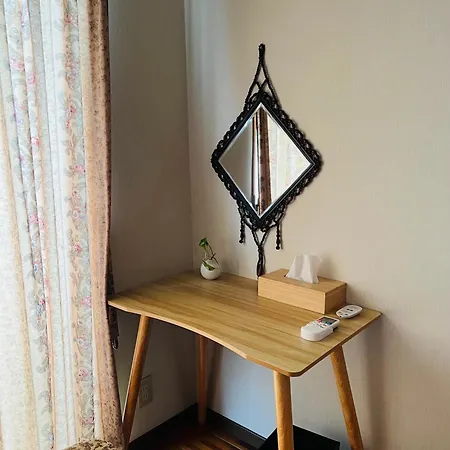 Eishinan 栄進庵 Guest House Fuji  Exterior photo
