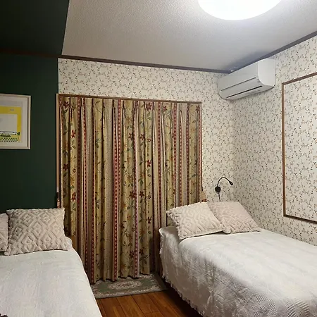 Eishinan 栄進庵 Guest House Fuji  Exterior photo
