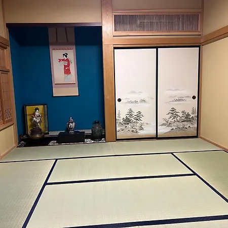 Eishinan 栄進庵 Guest House Fuji  Exterior photo