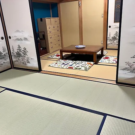 Eishinan 栄進庵 Guest House Fuji  Exterior photo