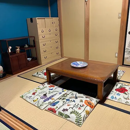 Eishinan 栄進庵 Guest House Fuji  Exterior photo