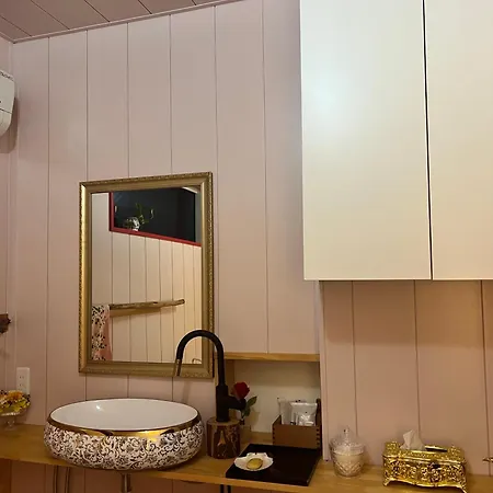 Eishinan 栄進庵 Guest House Fuji  Exterior photo