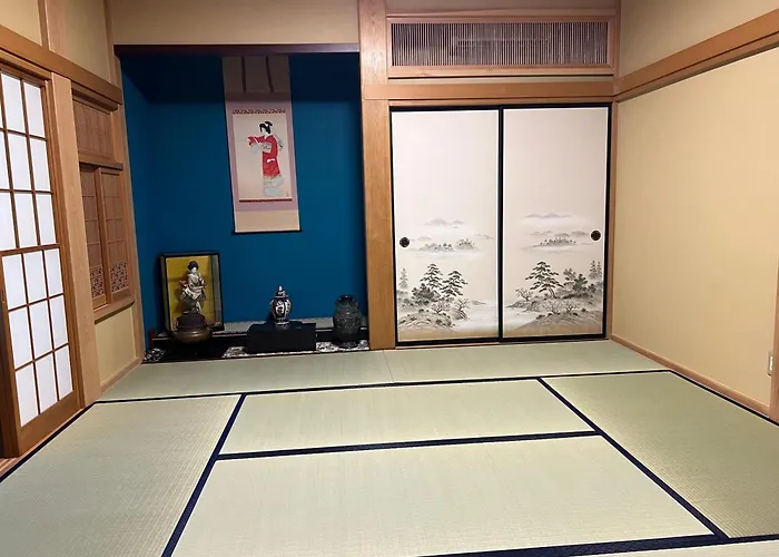 Eishinan 栄進庵
