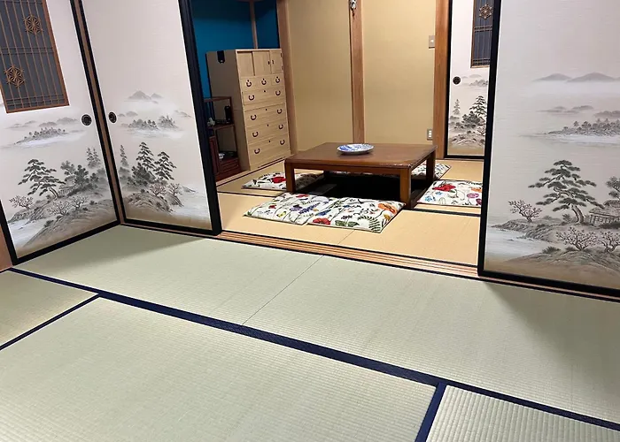 Eishinan 栄進庵
