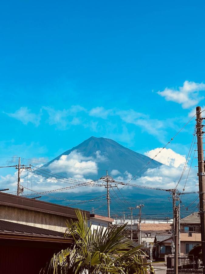 Country house Eishinan 栄進庵