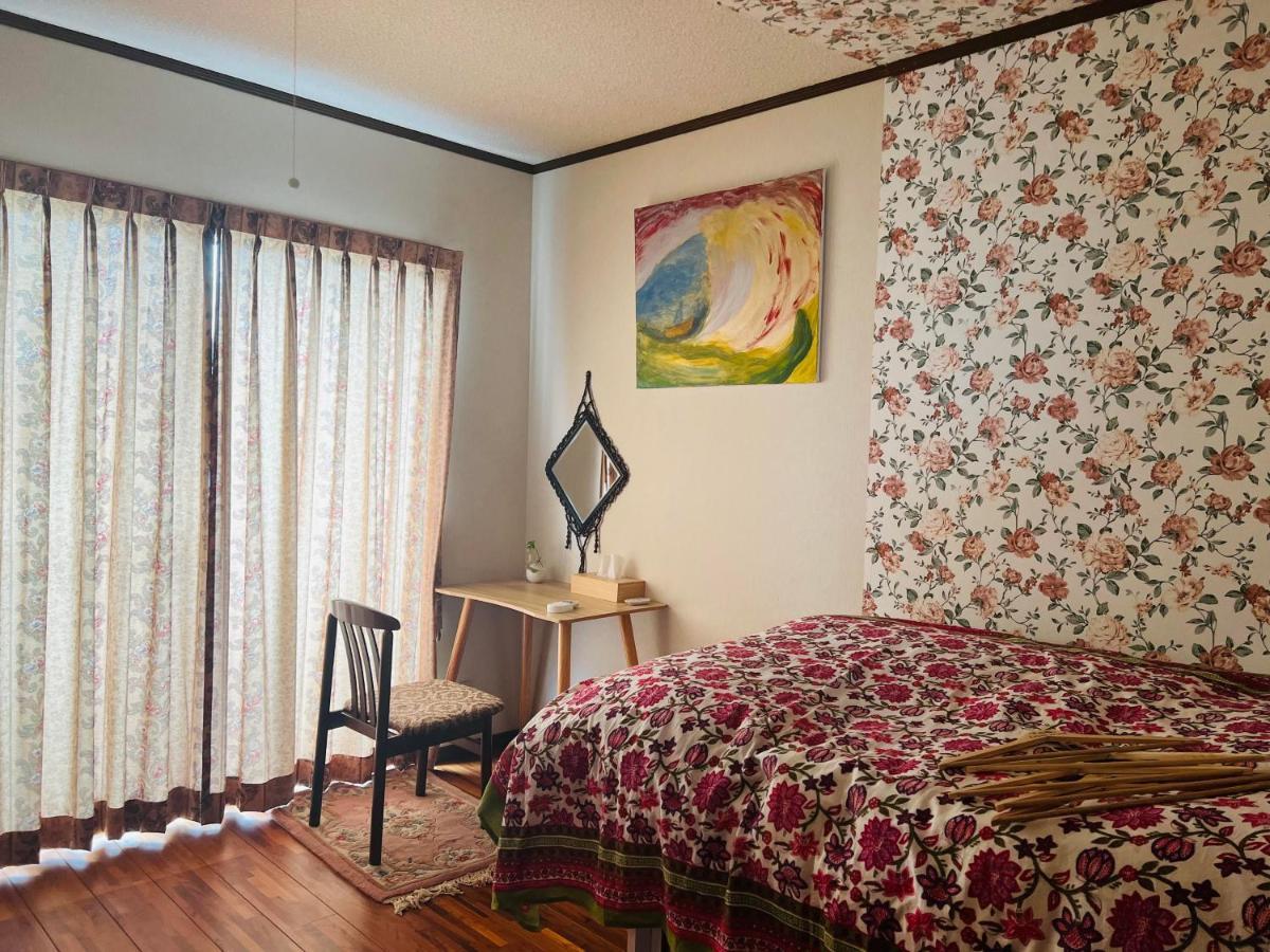 Eishinan 栄進庵 Country house