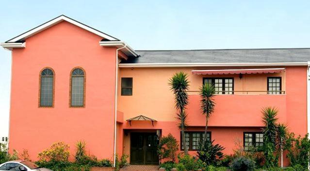 Country house Eishinan 栄進庵 Fuji (Shizuoka)