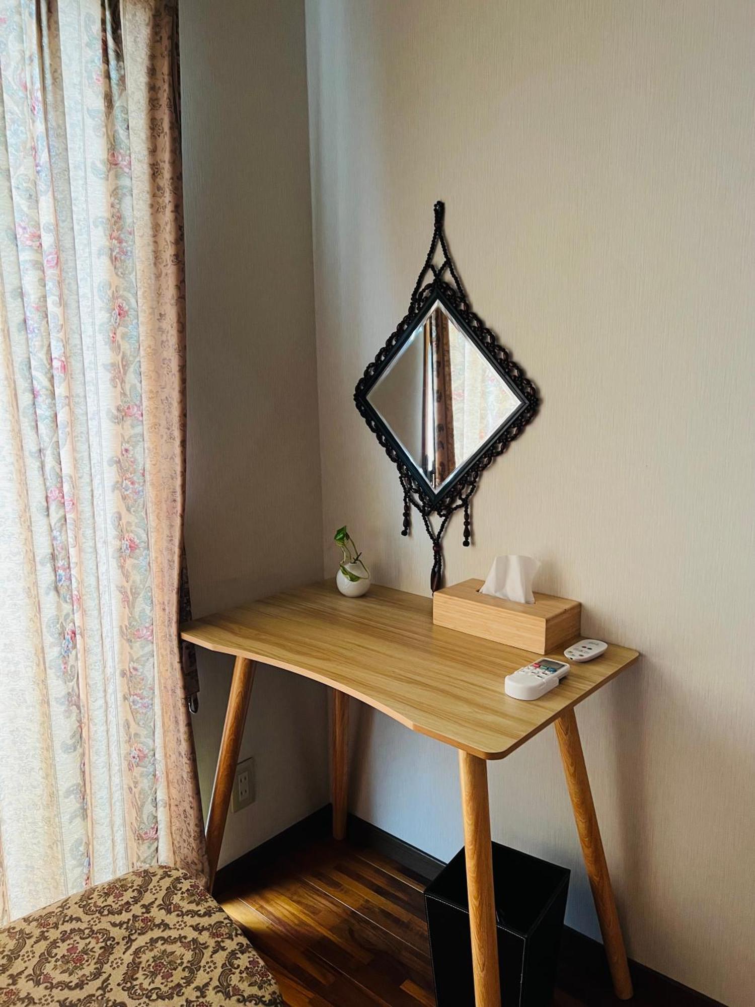 Country house Eishinan 栄進庵 *