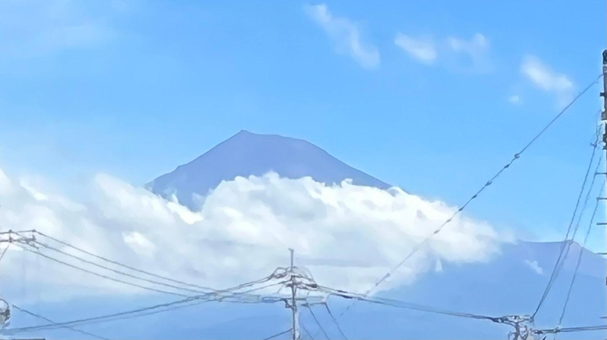 Eishinan 栄進庵 Country house Fuji (Shizuoka)