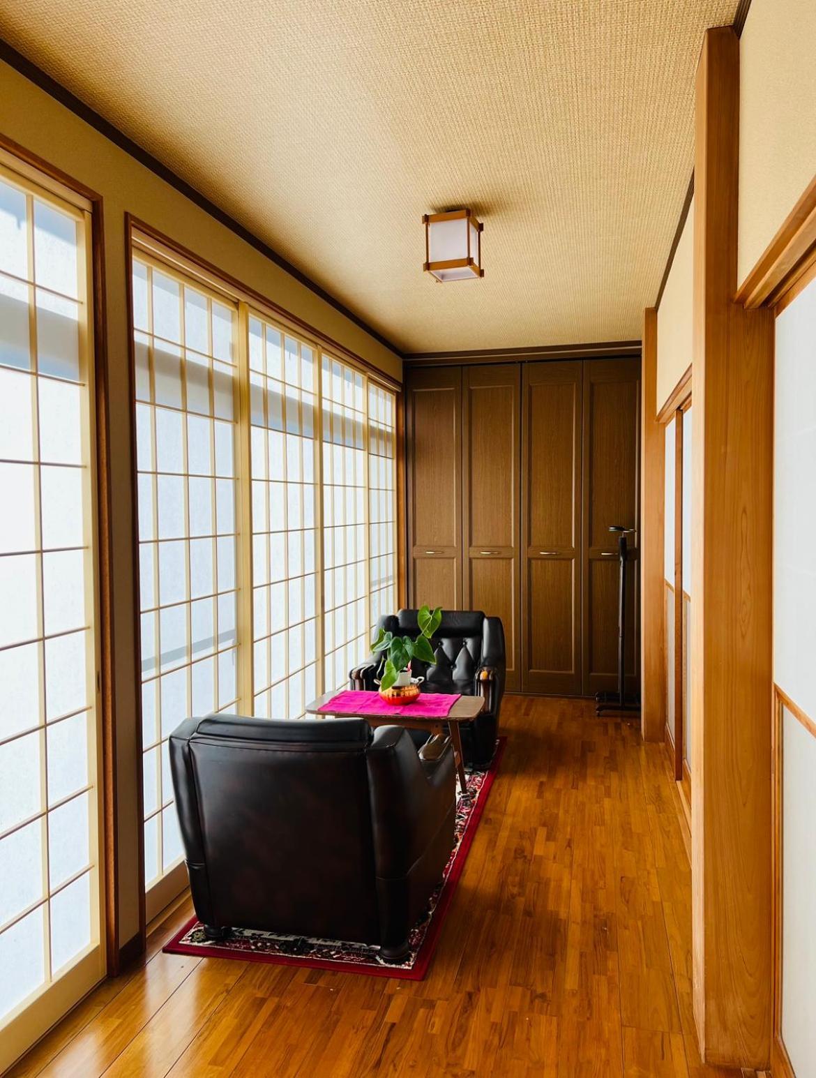 Country house Eishinan 栄進庵