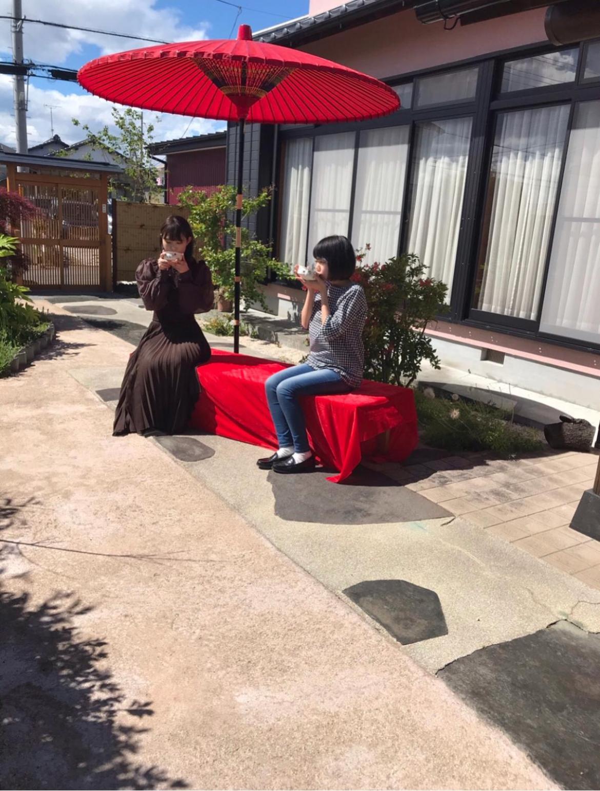 Eishinan 栄進庵 Fuji (Shizuoka)
