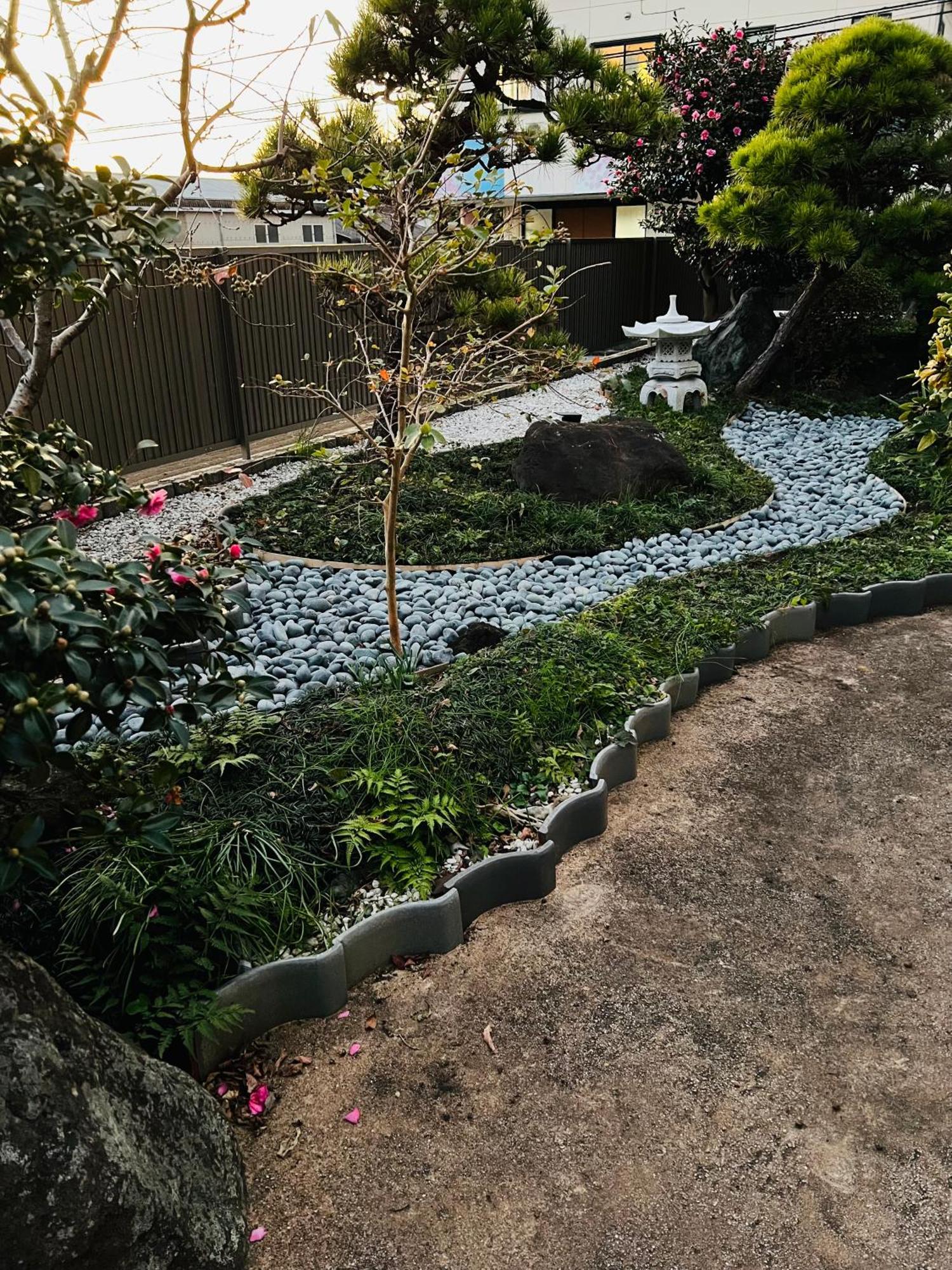 Eishinan 栄進庵