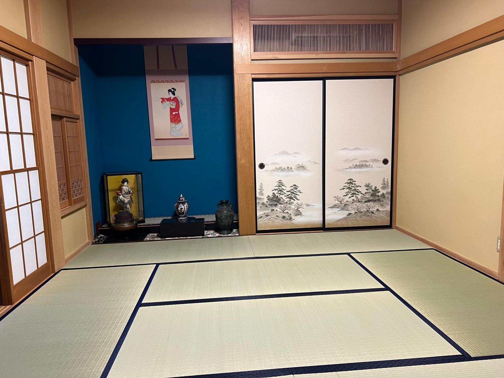 Country house Eishinan 栄進庵