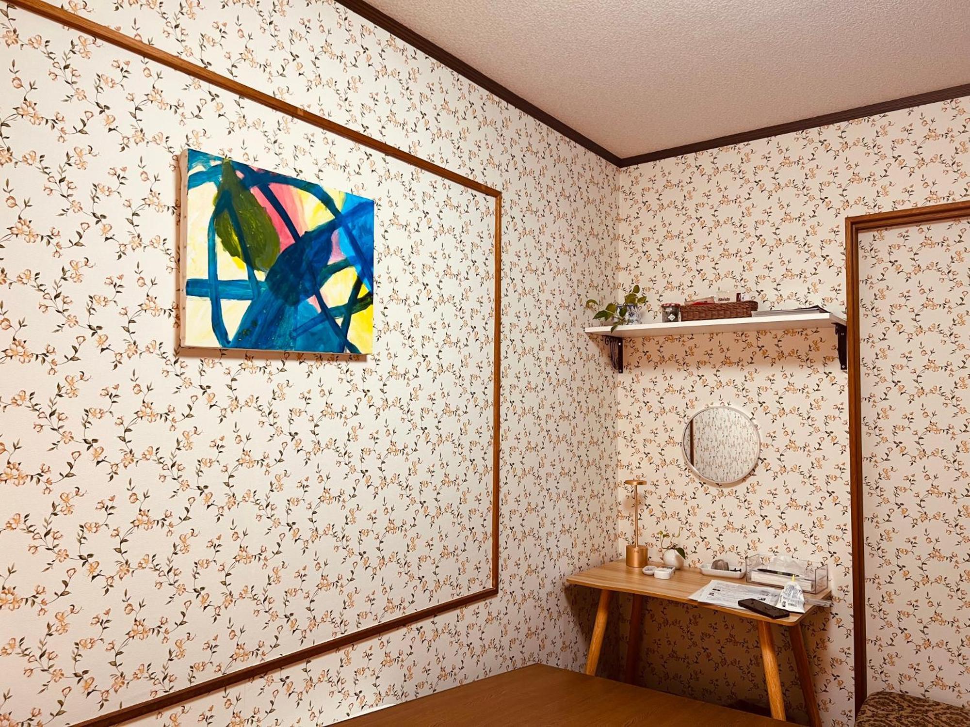 Eishinan 栄進庵 Country house Fuji (Shizuoka)