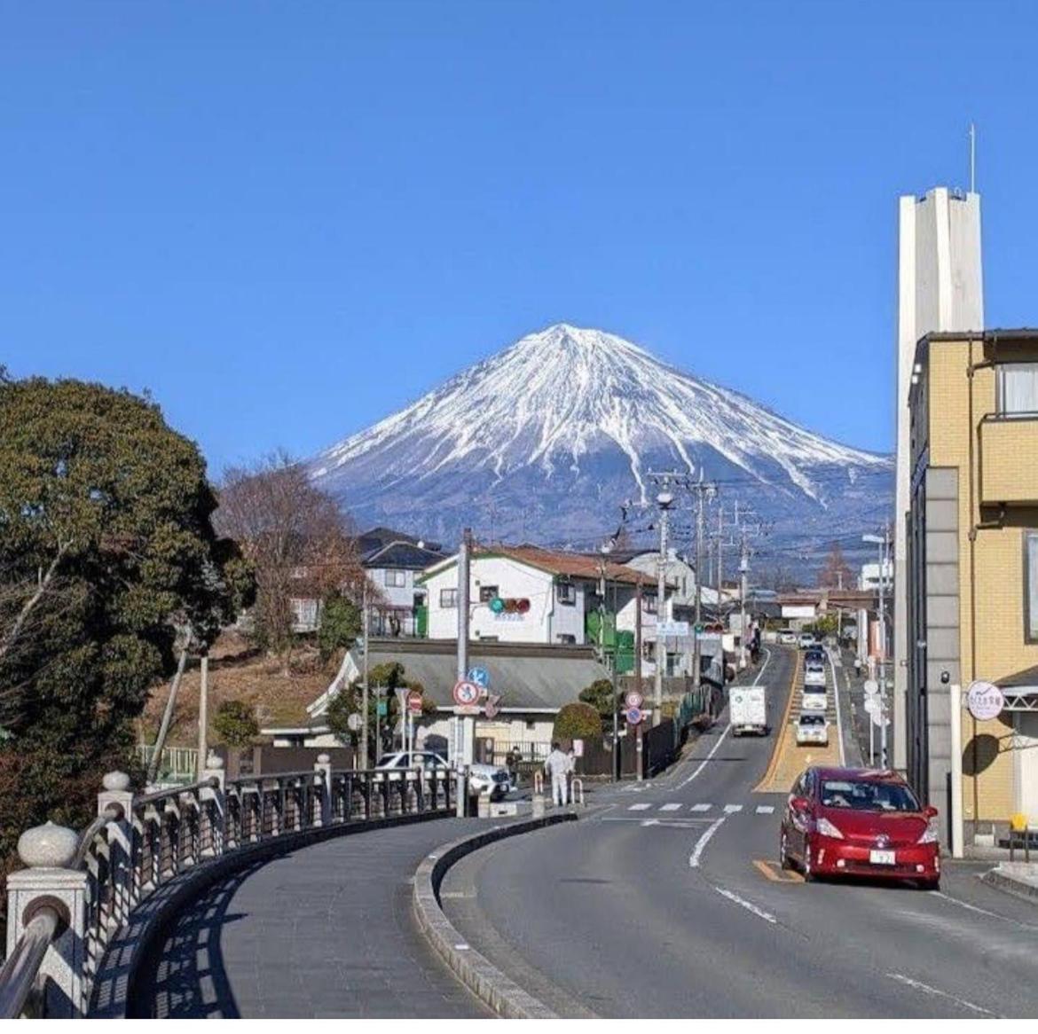 Country house Eishinan 栄進庵 Fuji (Shizuoka)