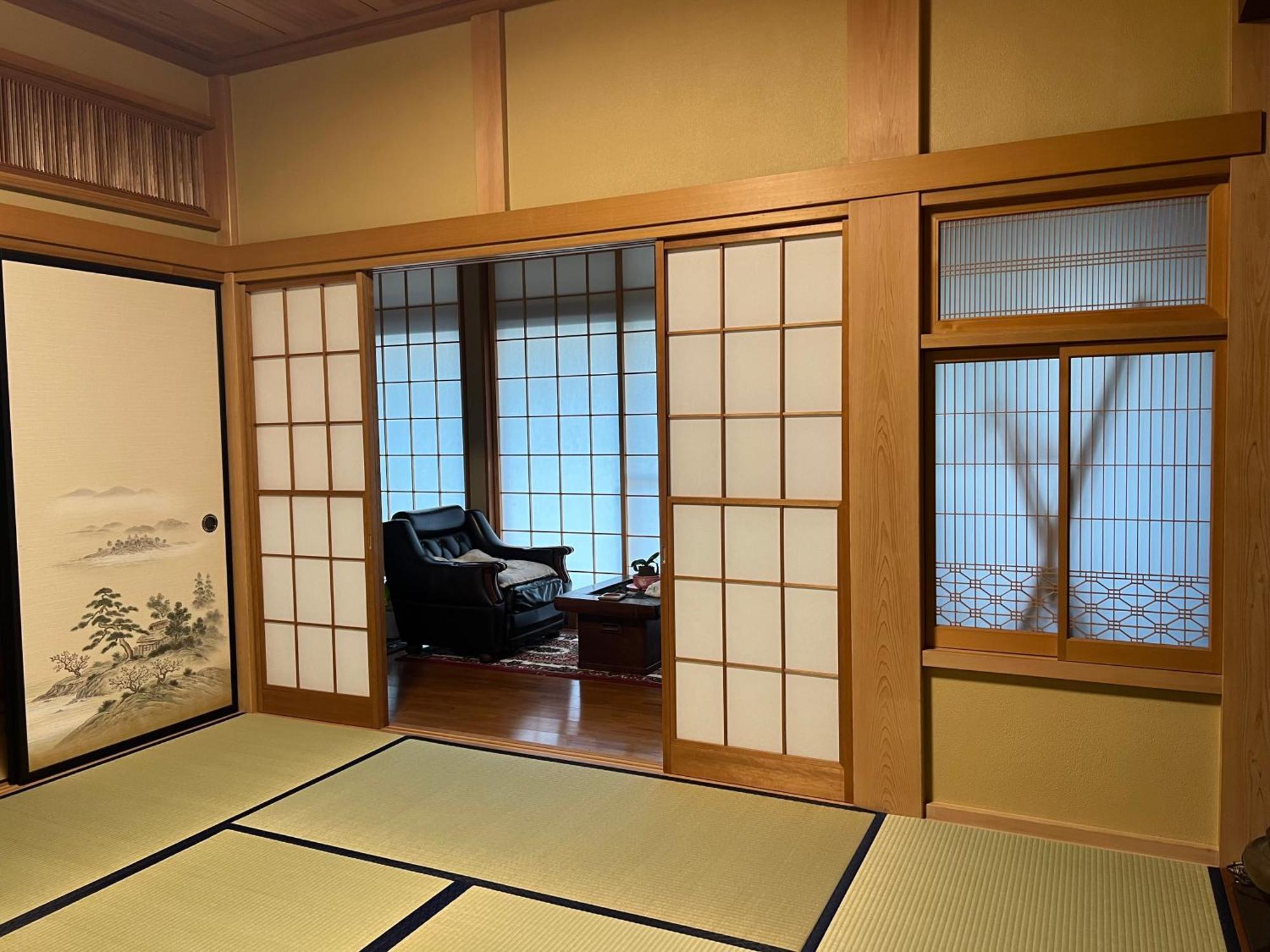 Eishinan 栄進庵 Fuji (Shizuoka)