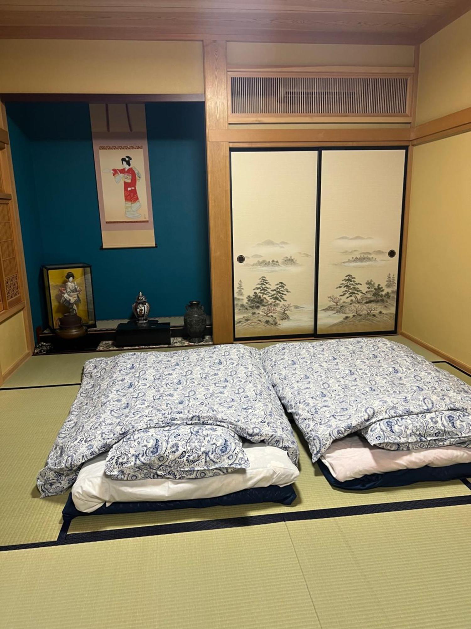 Eishinan 栄進庵
