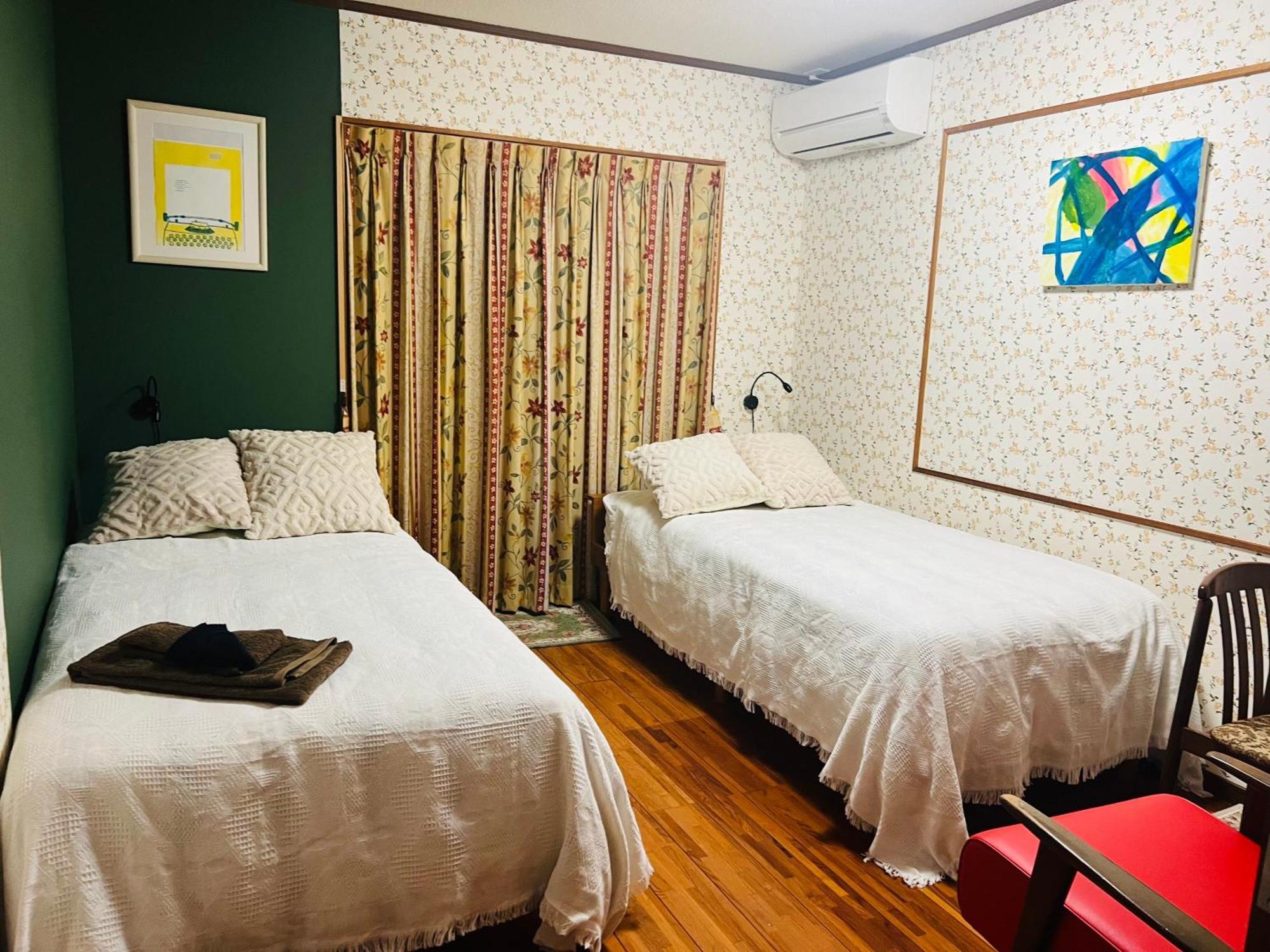 Country house Eishinan 栄進庵